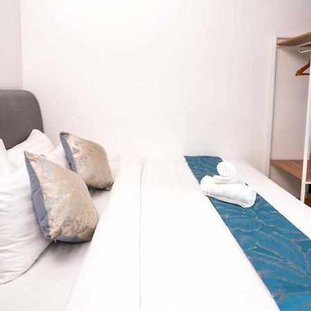 Neu Suites @ 3Rdnvenue By Perfect Host Kuala Lumpur Ngoại thất bức ảnh