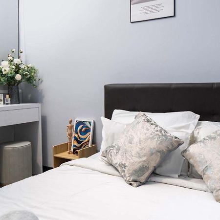 Neu Suites @ 3Rdnvenue By Perfect Host Kuala Lumpur Ngoại thất bức ảnh
