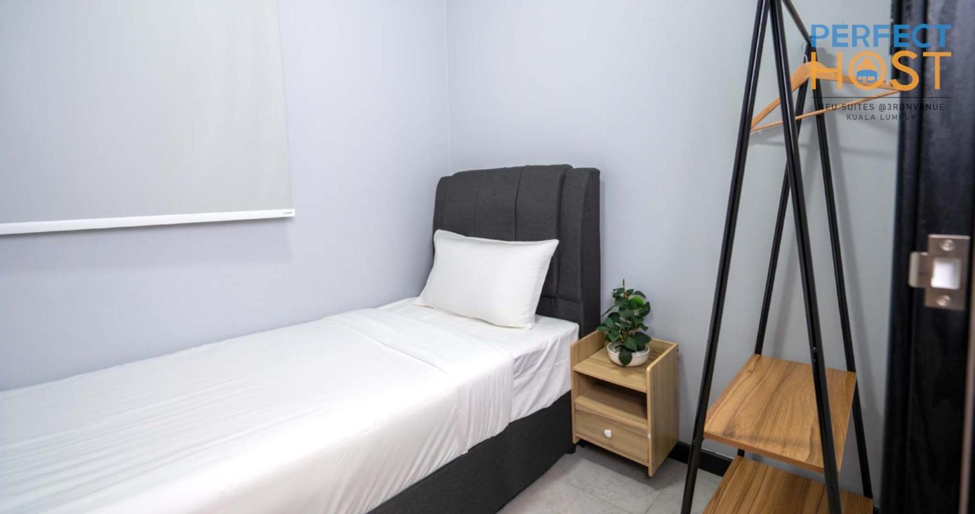 Neu Suites @ 3Rdnvenue By Perfect Host Kuala Lumpur Ngoại thất bức ảnh