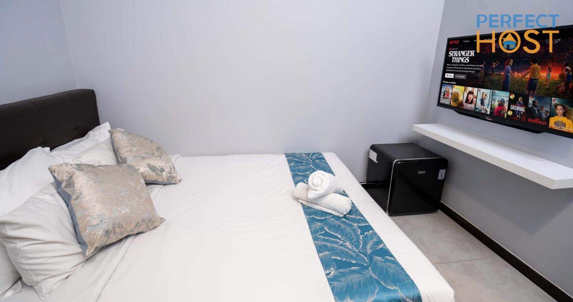 Neu Suites @ 3Rdnvenue By Perfect Host Kuala Lumpur Ngoại thất bức ảnh