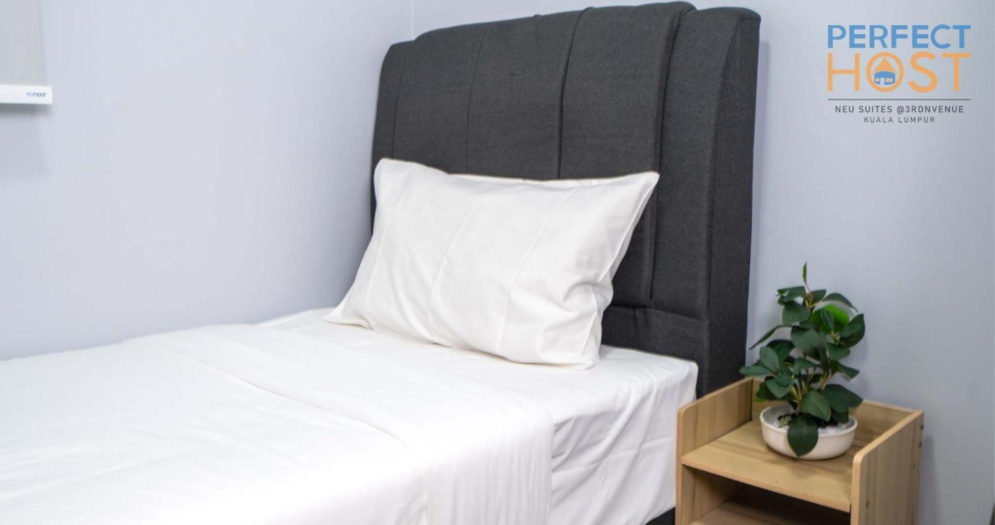 Neu Suites @ 3Rdnvenue By Perfect Host Kuala Lumpur Ngoại thất bức ảnh